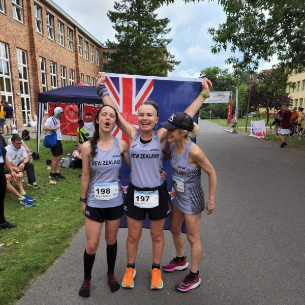 2022 World 100k Championships&nbsp;report