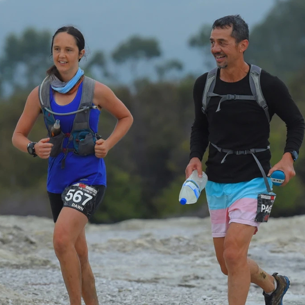 11 cool things about Tarawera Ultramarathon&nbsp;2018